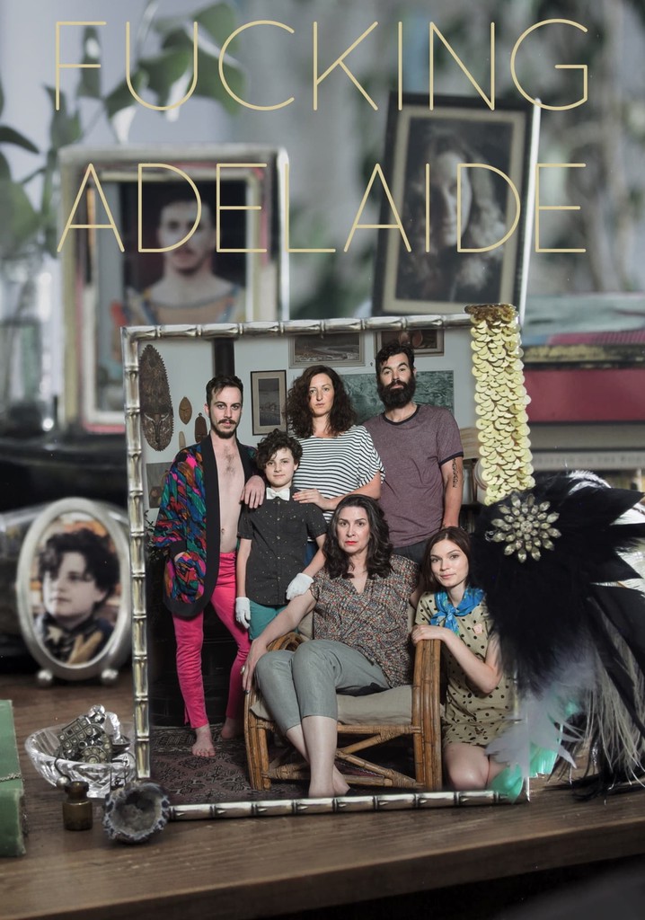 Fing Adelaide Season 1 Watch Episodes Streaming Online 